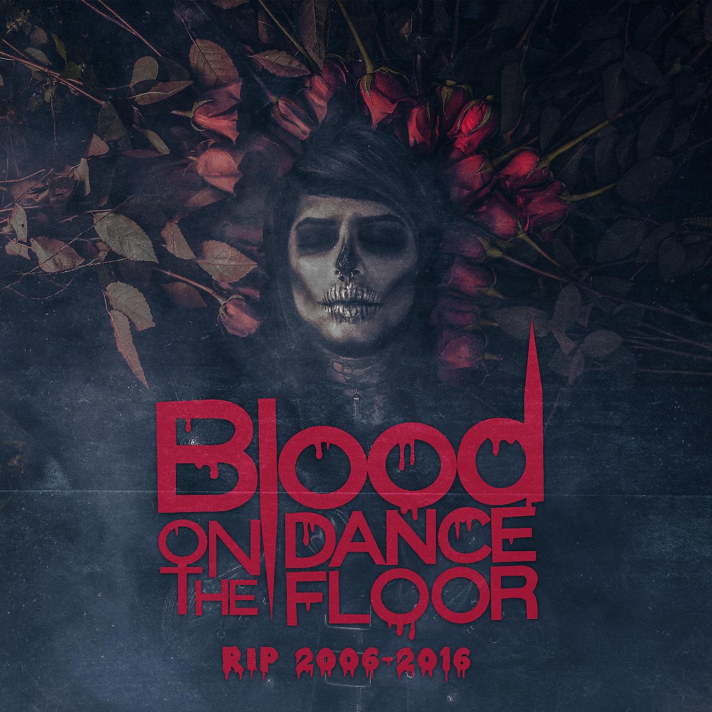 Blood On The Dance Floor - Rise & Shine (feat. Deuce)