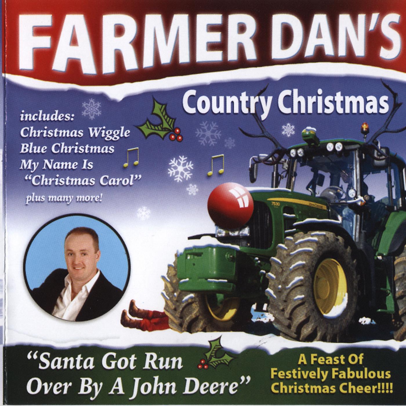 Farmer Dan & Barry Doyle - If We Make It Through December