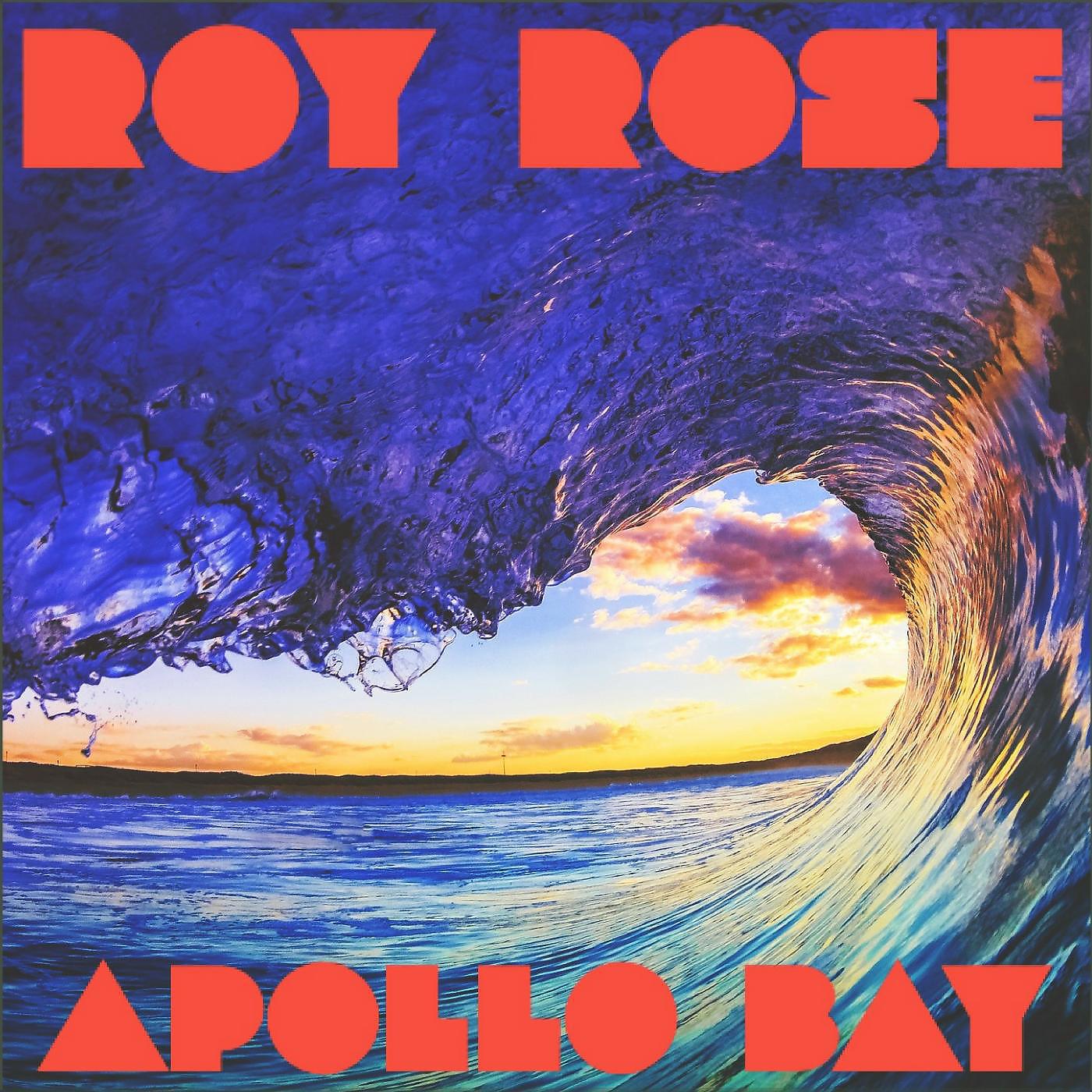 Постер альбома Apollo Bay