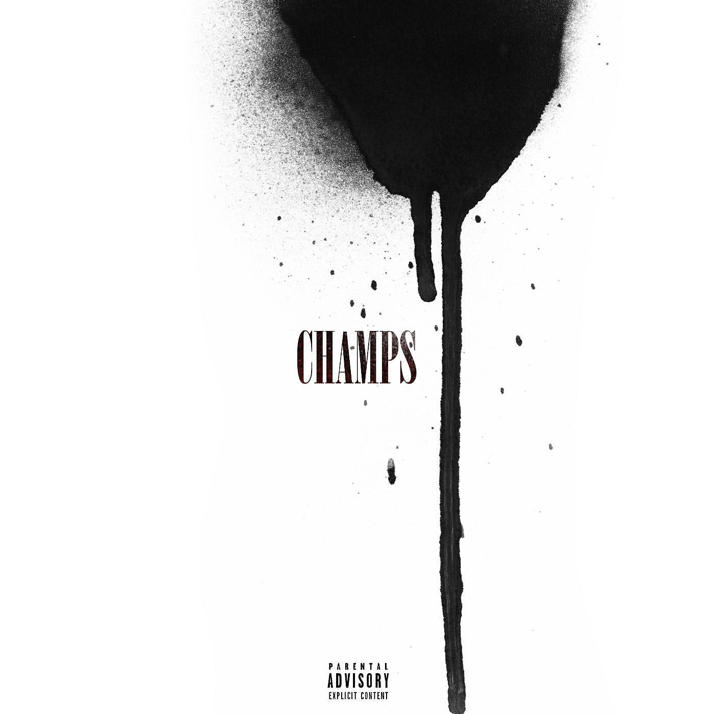 Постер альбома Champs (feat. Topi Mandela)