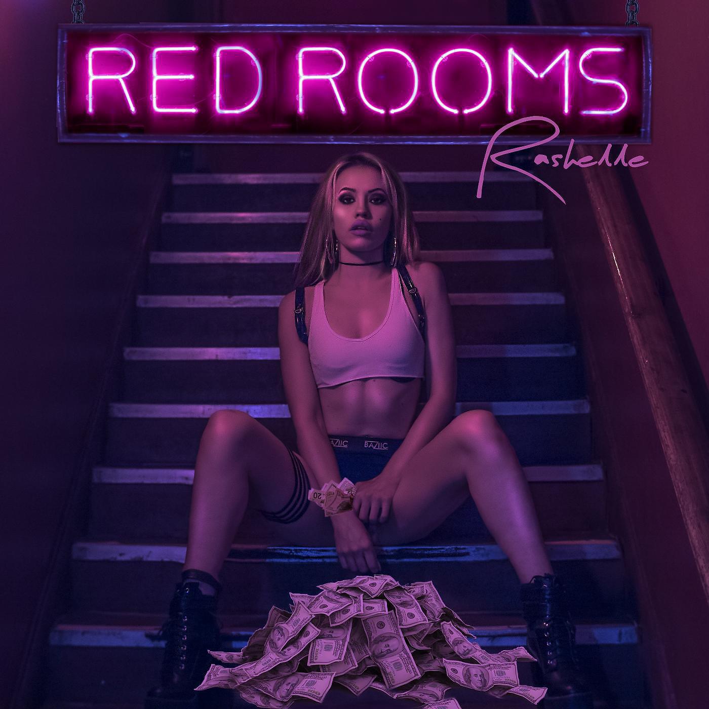 Rashelle - Never Fuck You Again