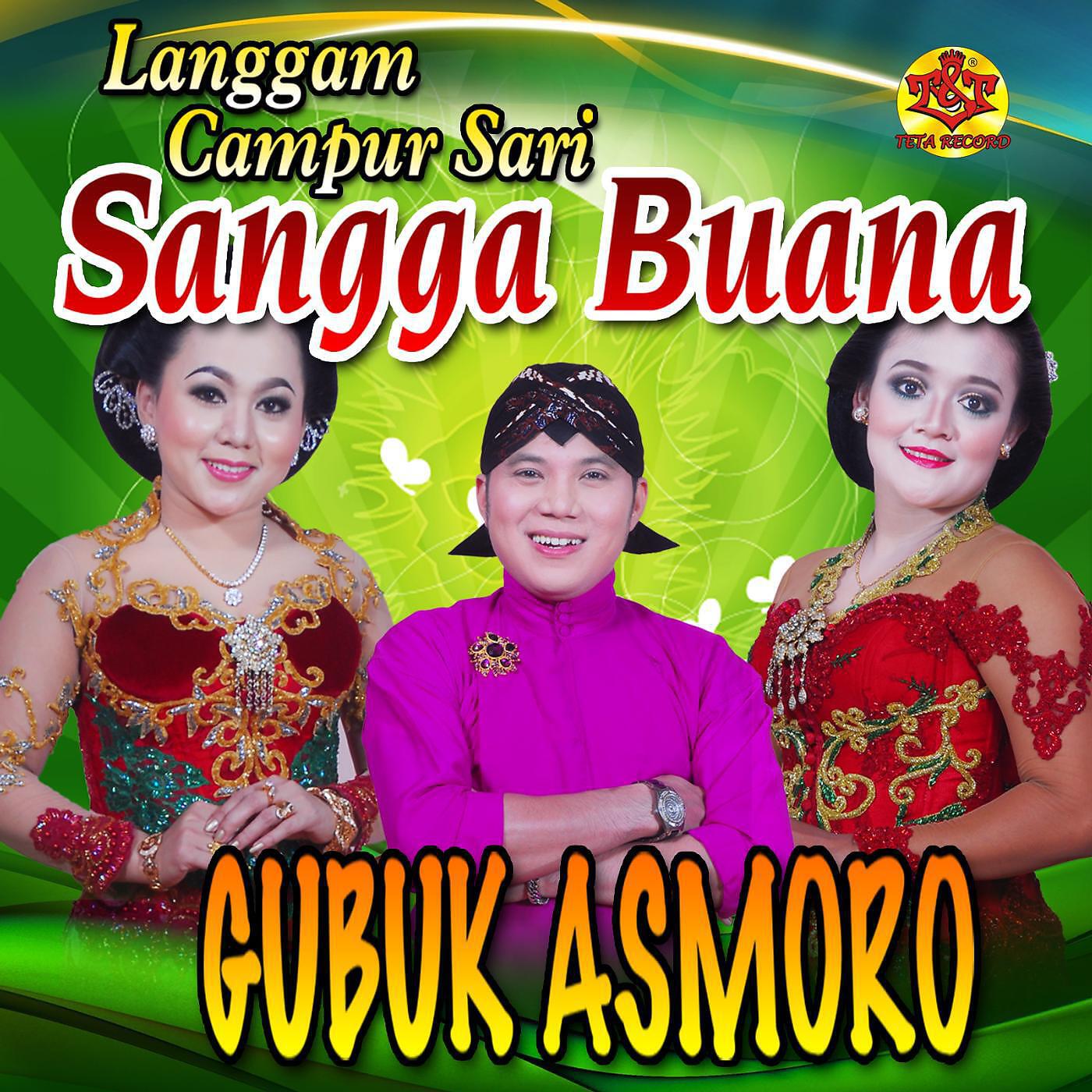 Langgam Campursari Sangga Buana - Memanikmu (feat. Putri)