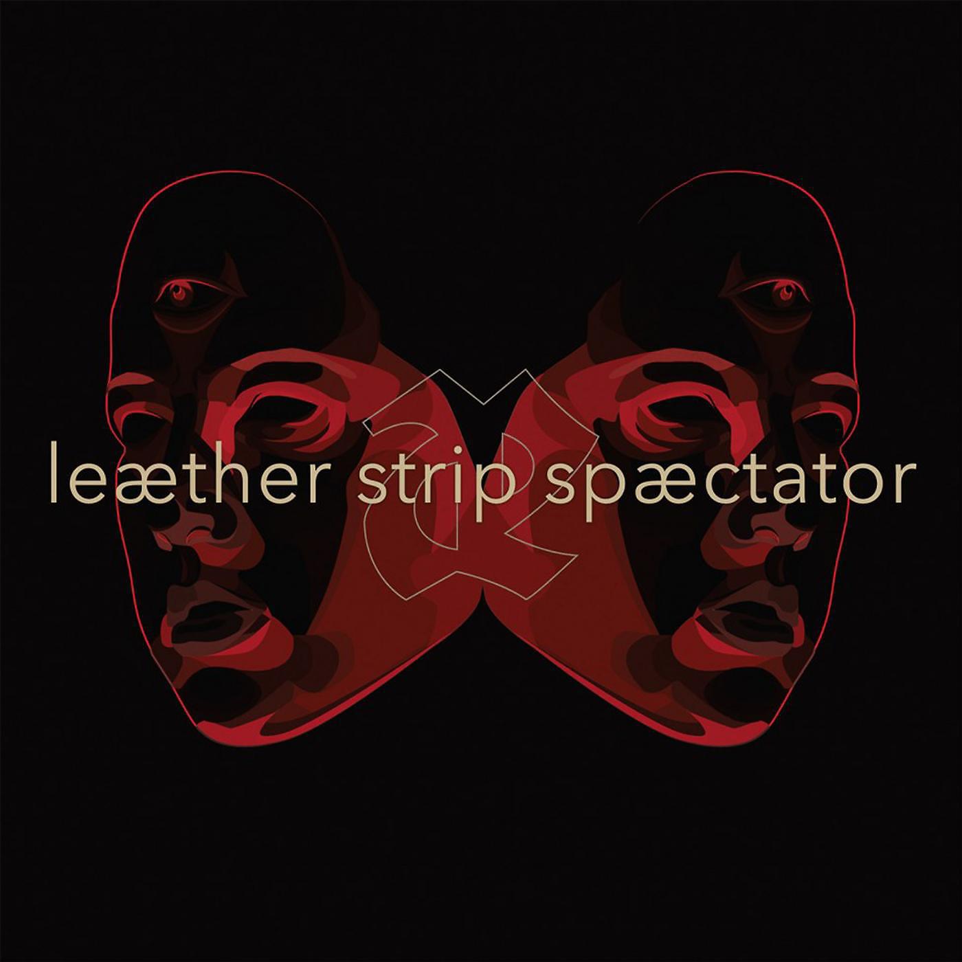 Leæther Strip - Obligate