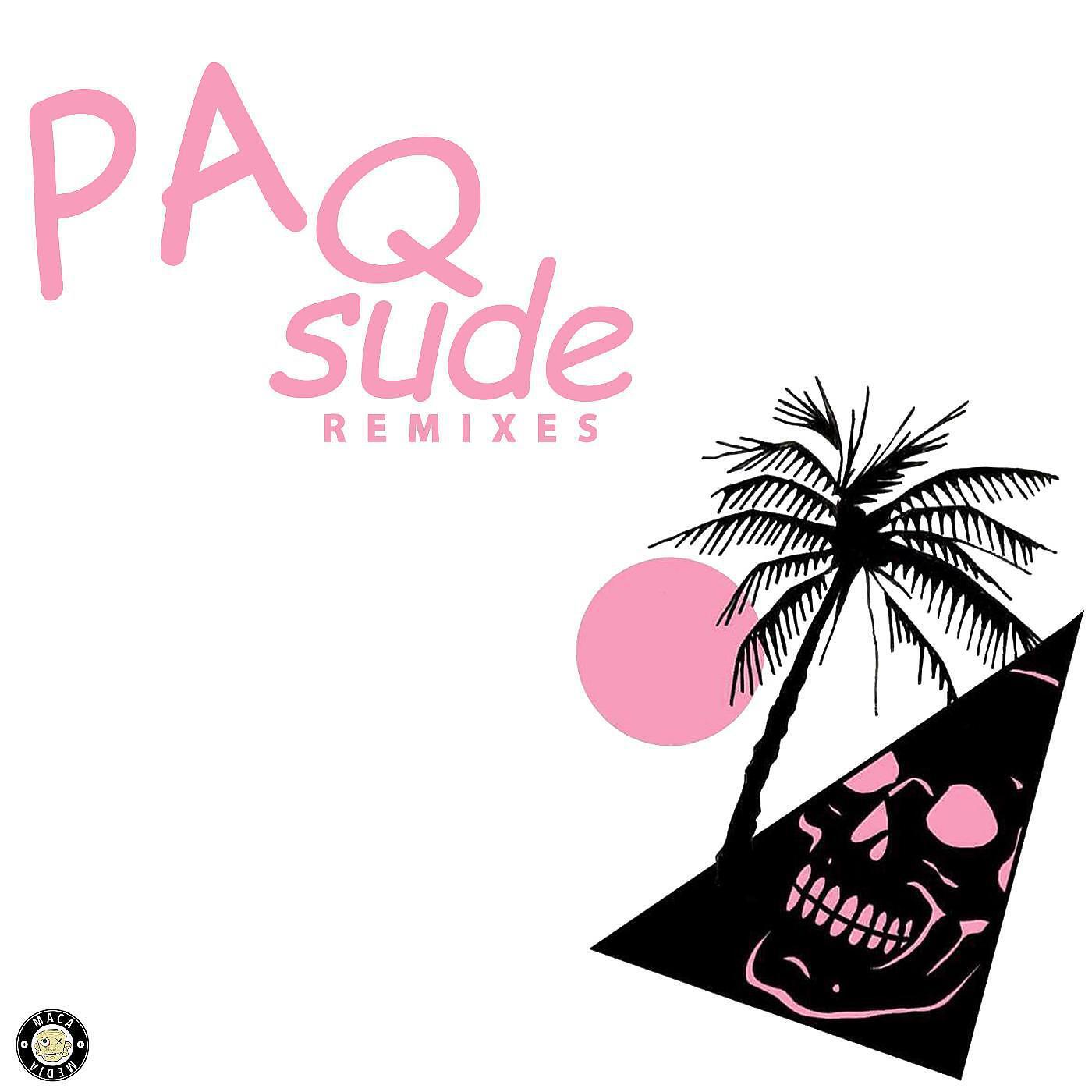 PuroWuan & M3B - Pa Q Sude (Frank Bizzle Edit)