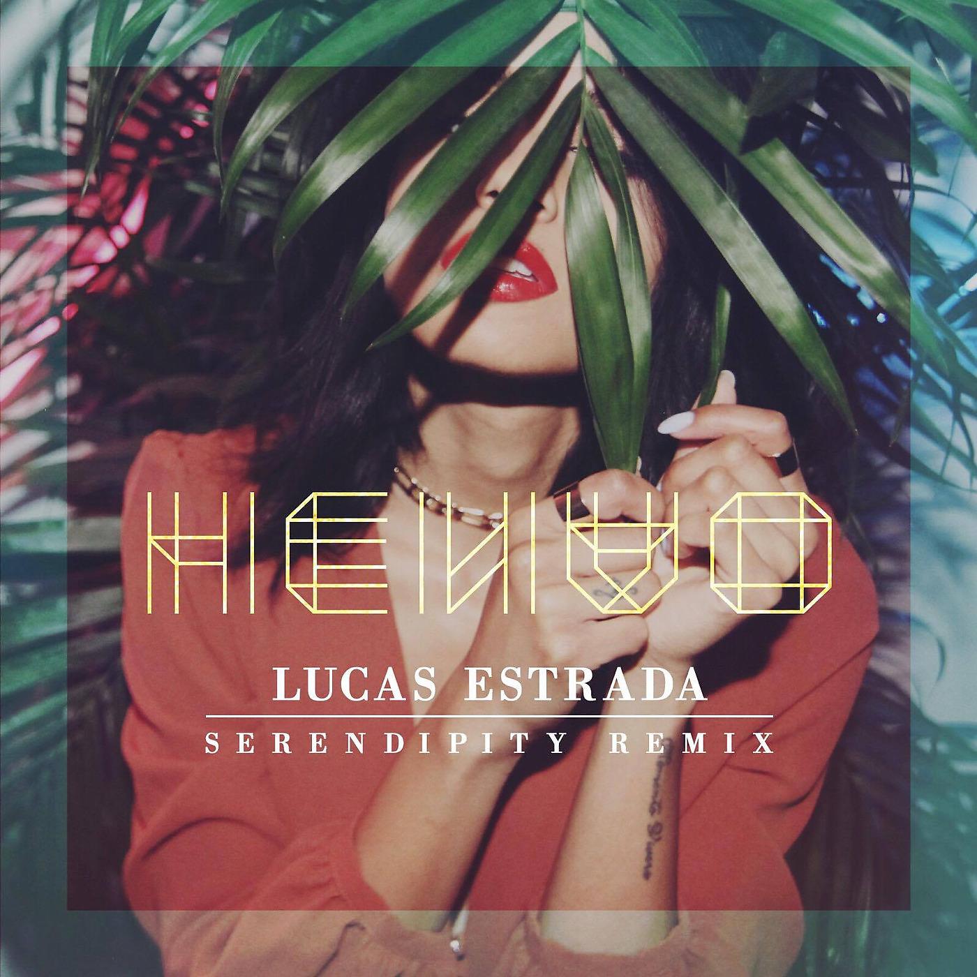 Постер альбома Serendipity (Lucas Estrada Remix)