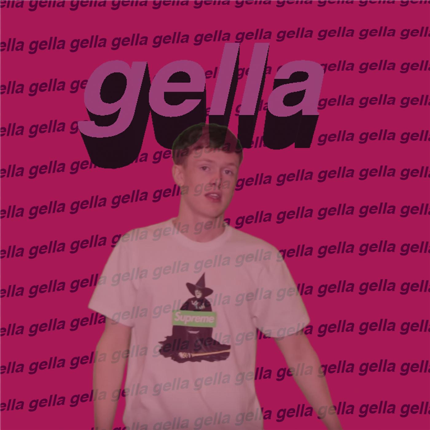12:00 - Gella