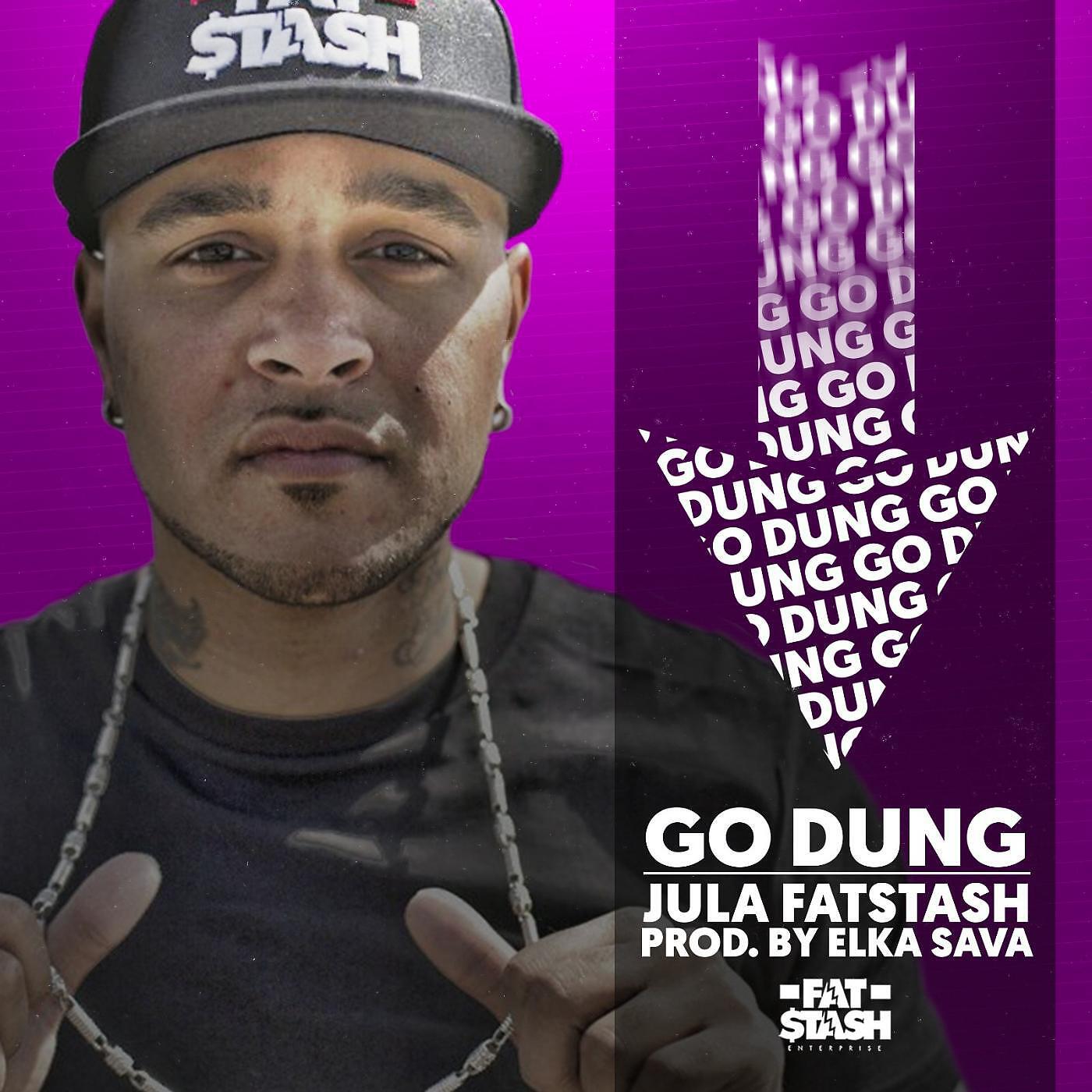 Jula Fatstash - Go Dung