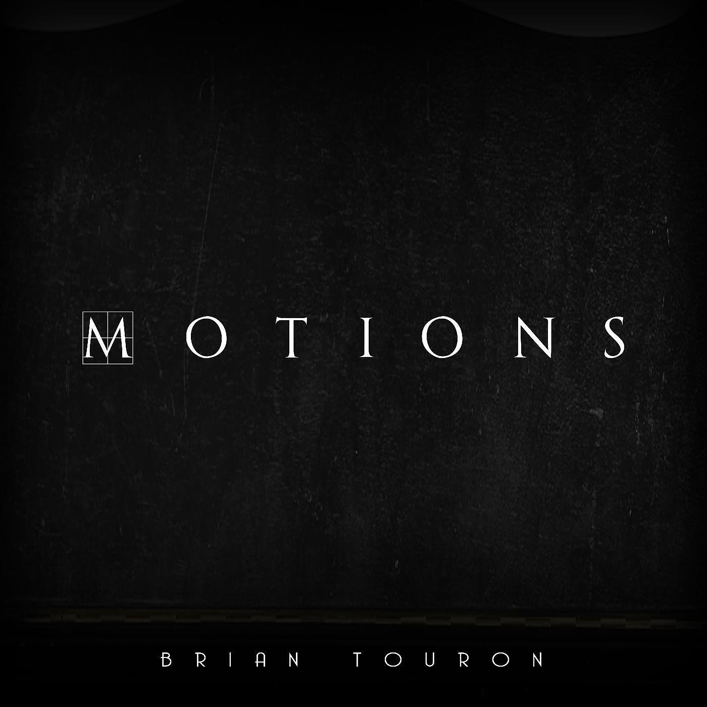 Brian Touron - Black Prince