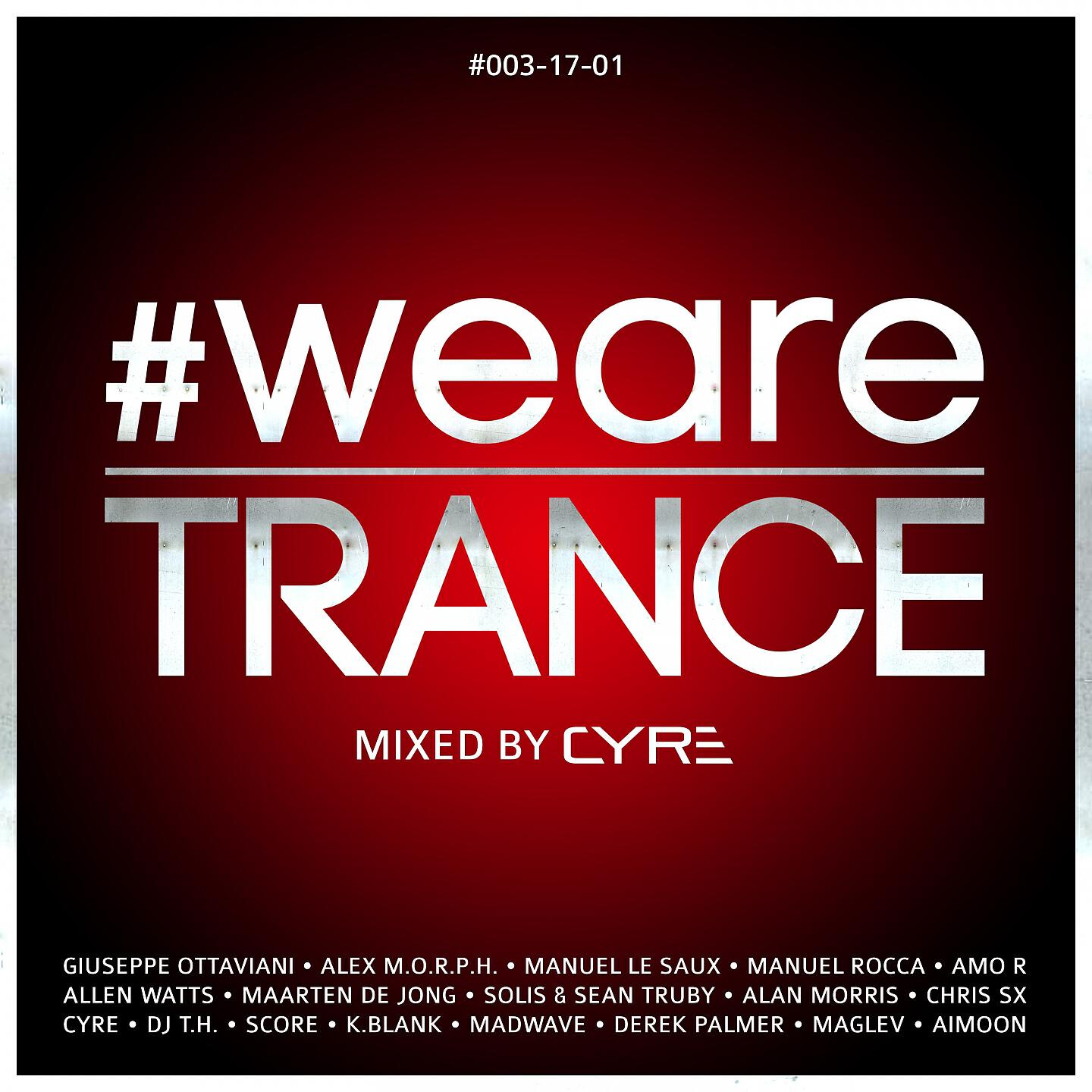 Cyre - Salida Del Sol (Derek Palmer Remix)