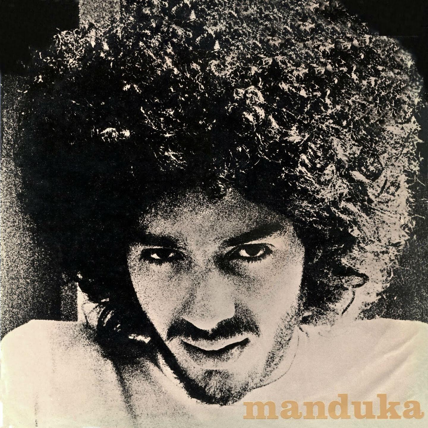Manduka - Qué Dirá el Santo Padre