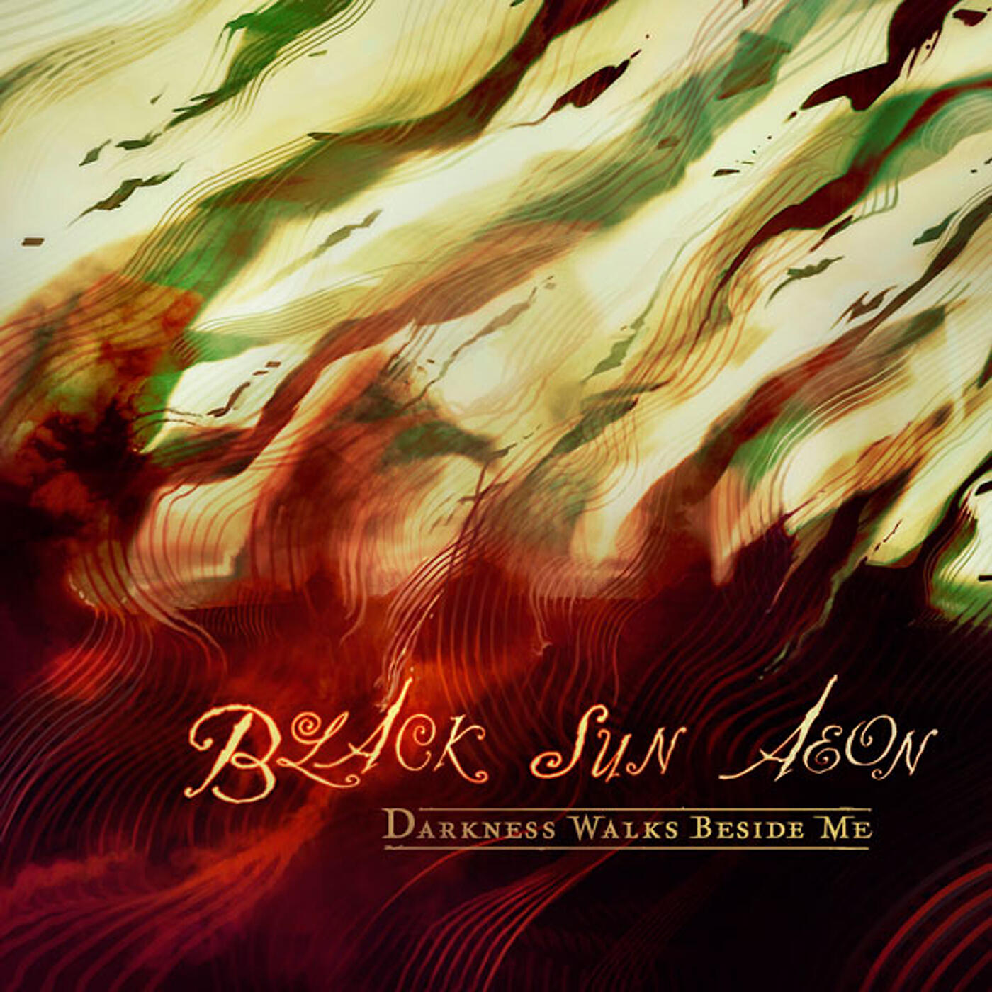 Black Sun Aeon - A Song for My Sorrow