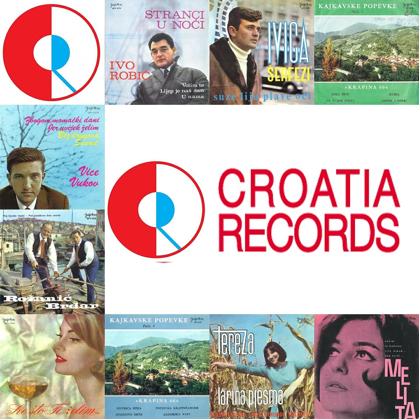 Nada Puttar-Gold - Sestrica Reka