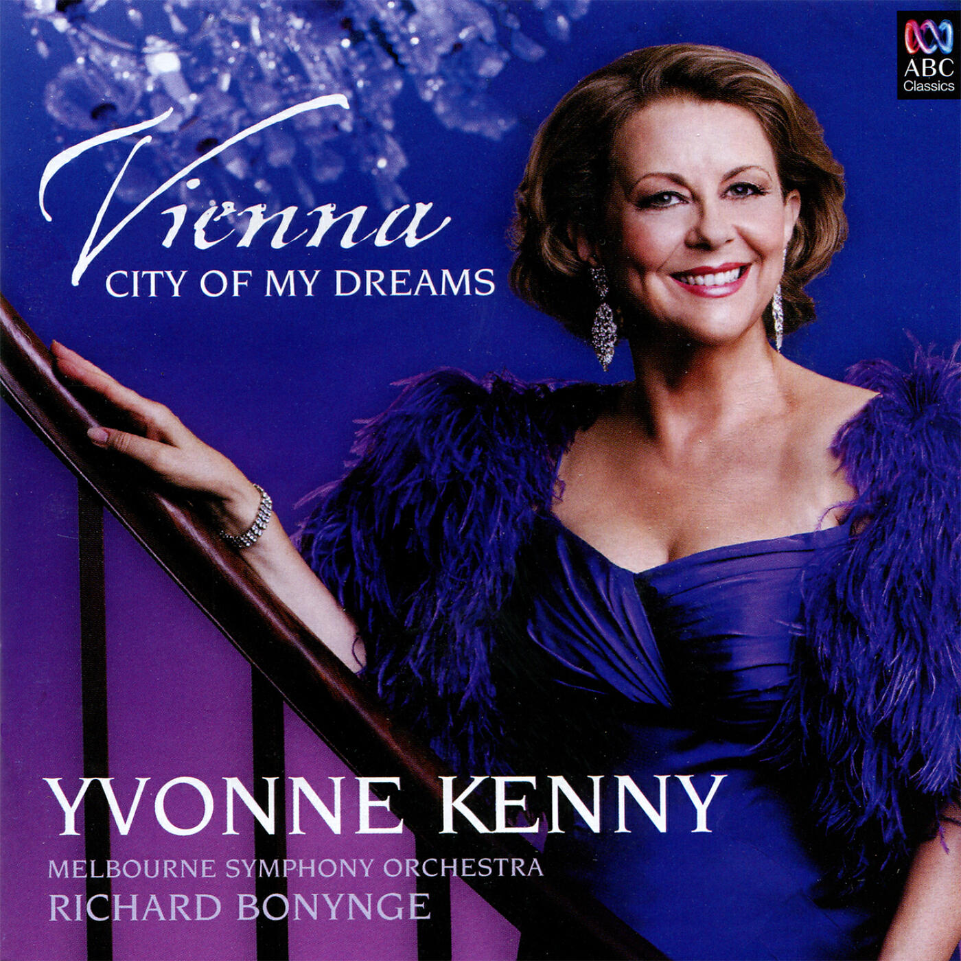 Yvonne Kenny - Lehár: The Merry Widow / Act 2 - Vilja