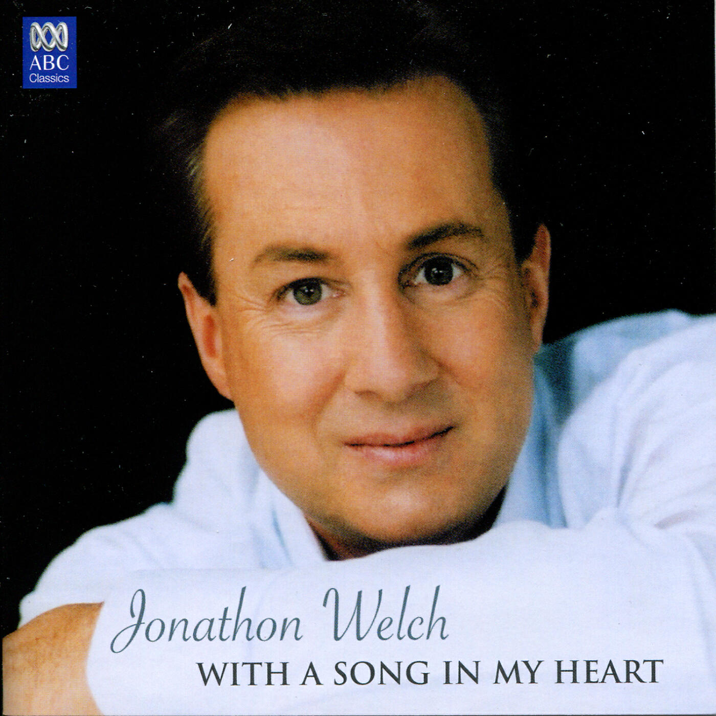 Jonathon Welch - And This Is My Beloved (From 