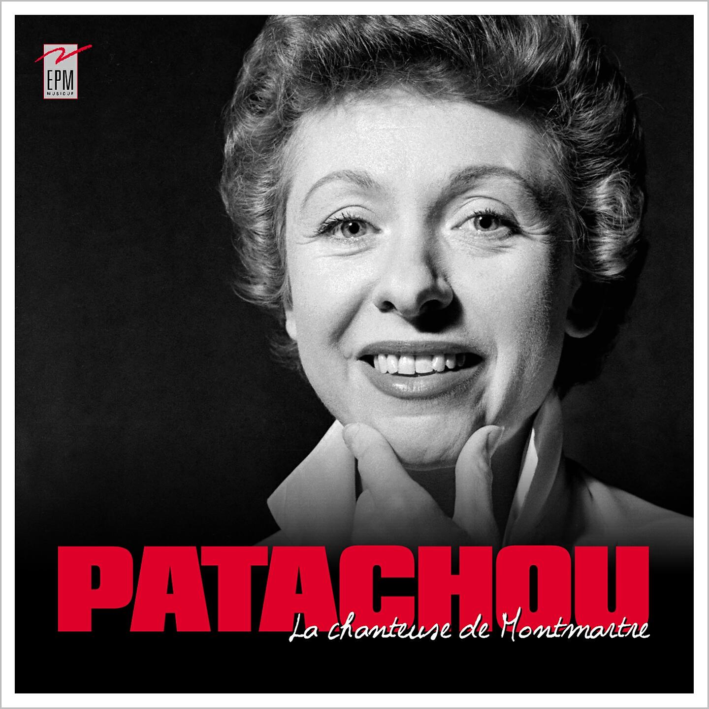 Patachou - Brave Margot