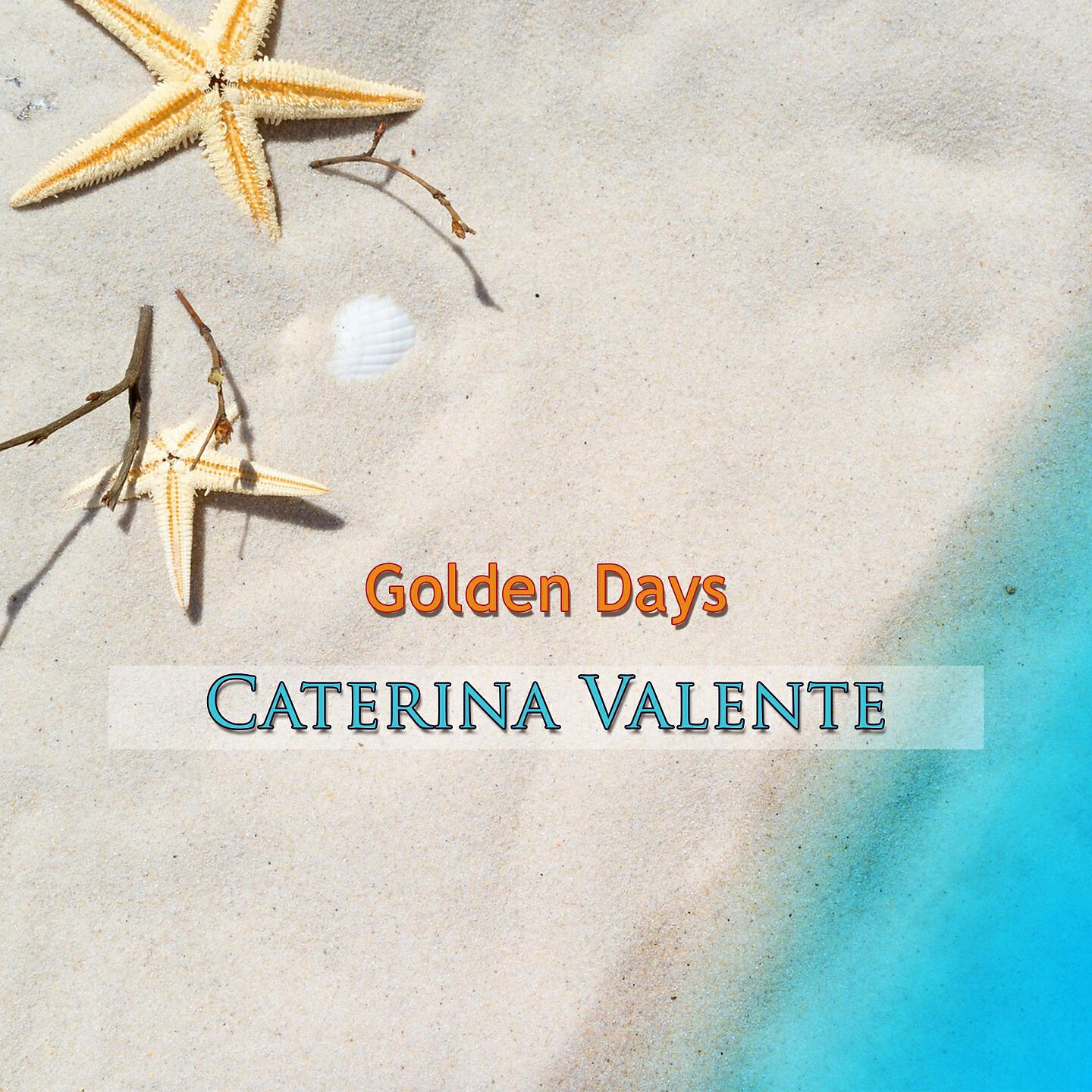 Caterina Valente - Bravo Caterina