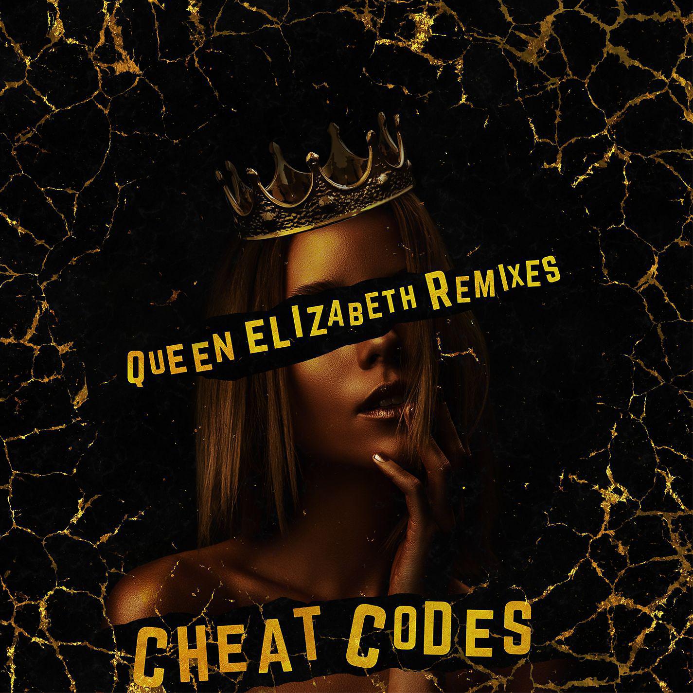 Постер альбома Queen Elizabeth (Remixes)