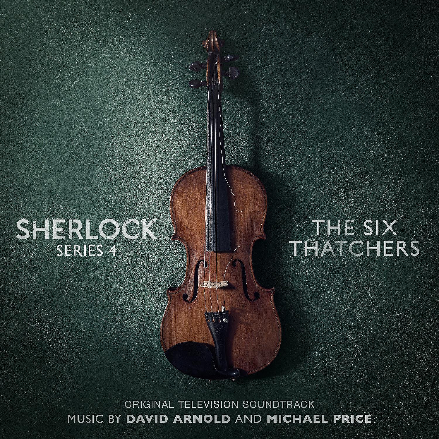David Arnold - Murder This Time