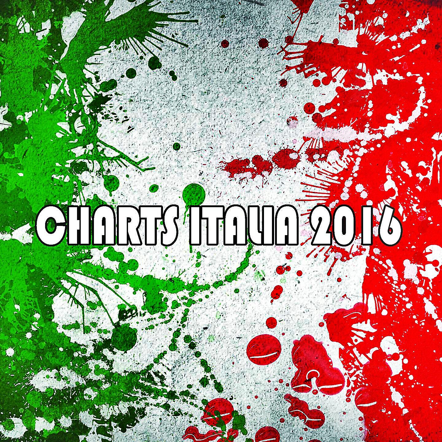 Постер альбома Charts Italia 2016