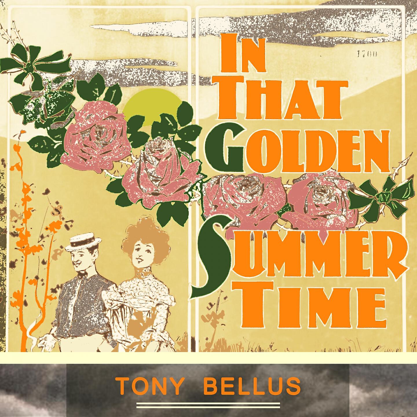 Tony Bellus - Pretty Baby