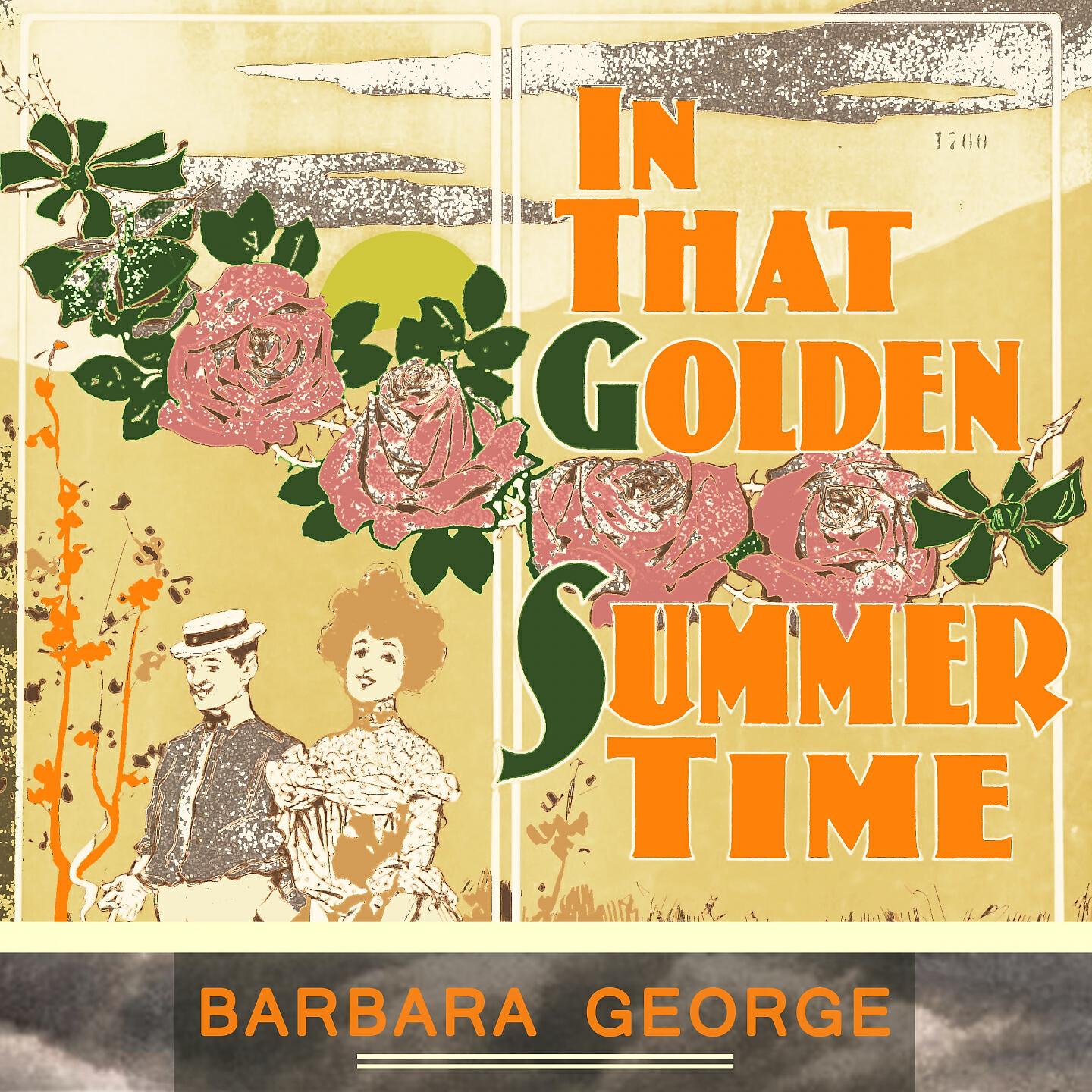 Barbara George - Let's Steal Away