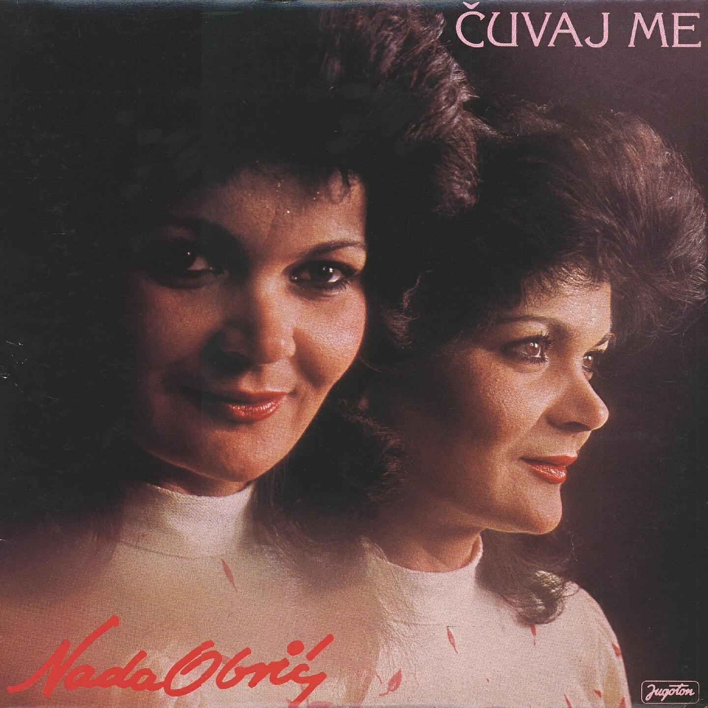 Nada Obrić - Uz Našu Poslednju Kafu