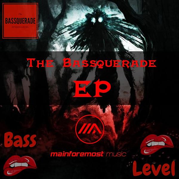 Постер альбома The Bassquerade EP