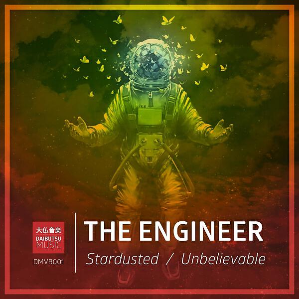The Engineer - Stardusted (Original Mix)