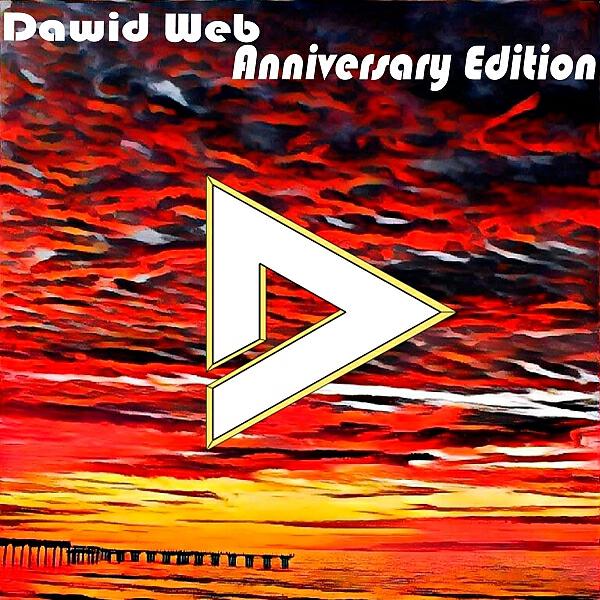 Dawid Web - Dreamland (Original Mix)