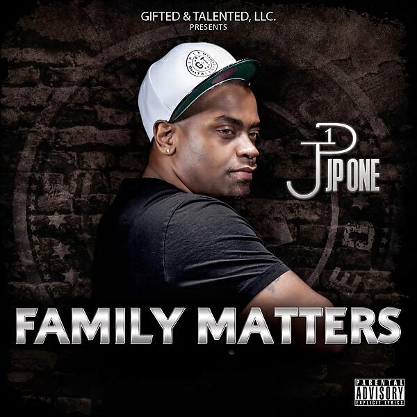 JP ONE - She Wants It Anywhere (feat. DJ Rob, Steven B The Great & IllRon)