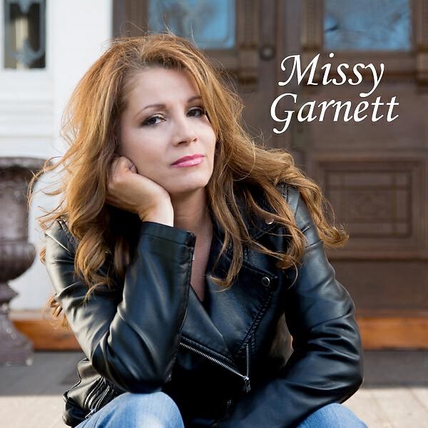 Missy Garnett - The Way It Is