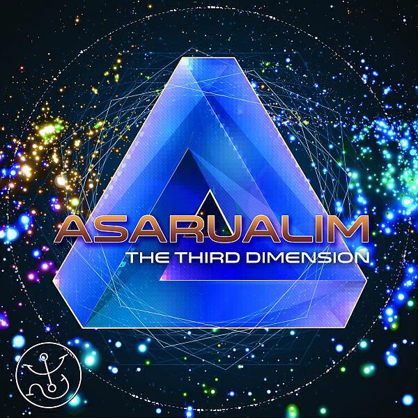Asarualim - The 3rd Dimension (Original)