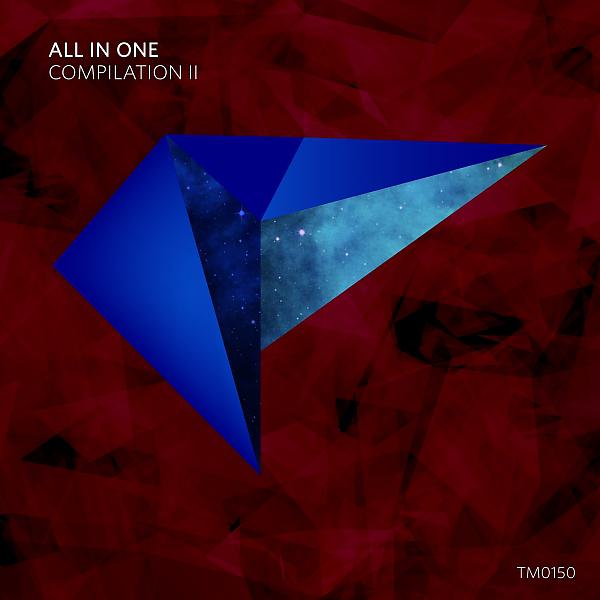 Постер альбома ALL IN ONE COMPILATION II