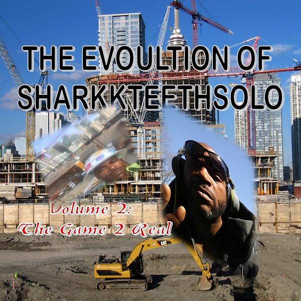 SharkkTeethSolo - Dues Paying Back