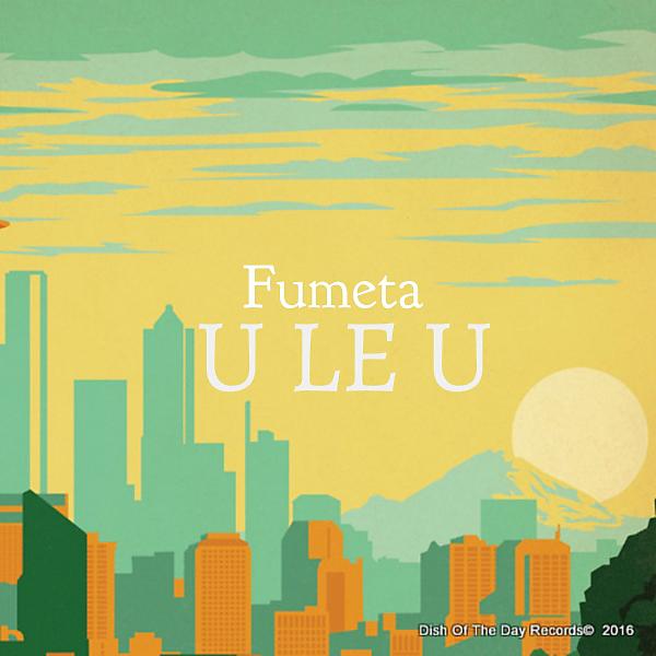 Постер альбома U LE U