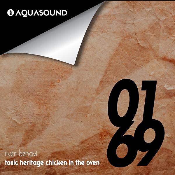 Riven Benavi - Heritage (Original Mix)
