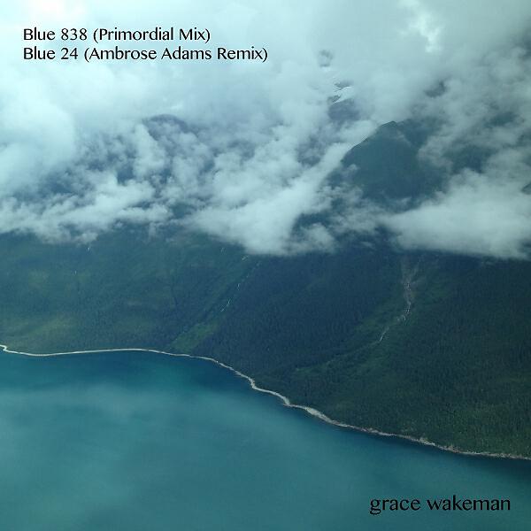 Grace Wakeman - Blue 838 (Primordial Mix)