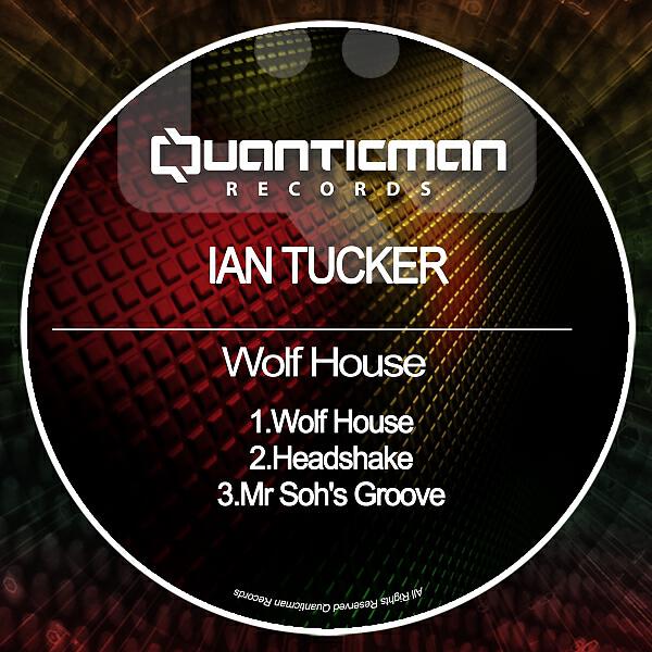 Ian Tucker - Mr Soh's Groove