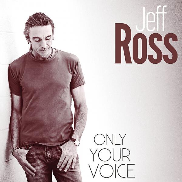 Jeff Ross - Morgan Square (V1)