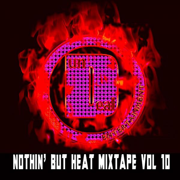iCizzle - iCizzle (feat. KG3)