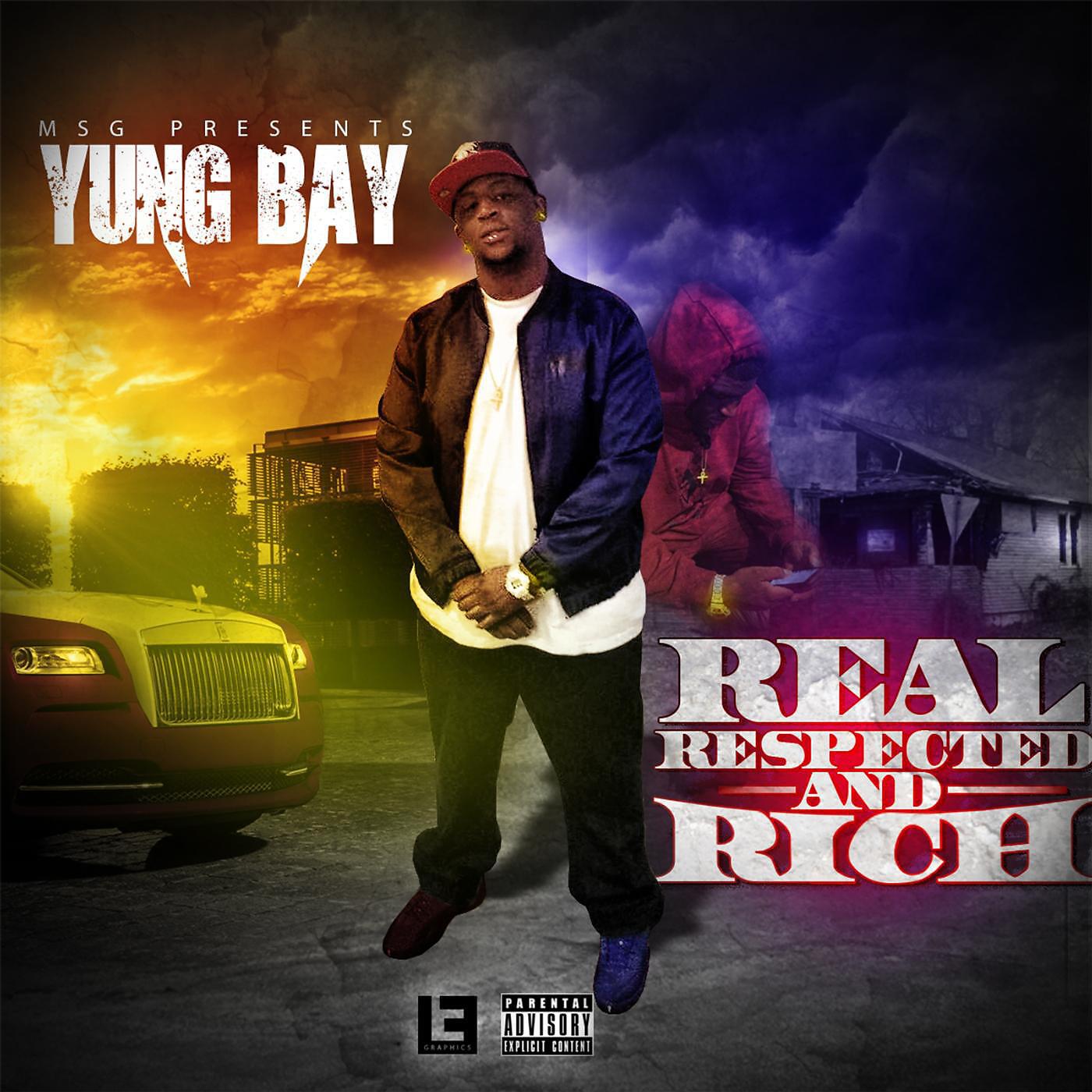 Yung Bay - Filthy Rich