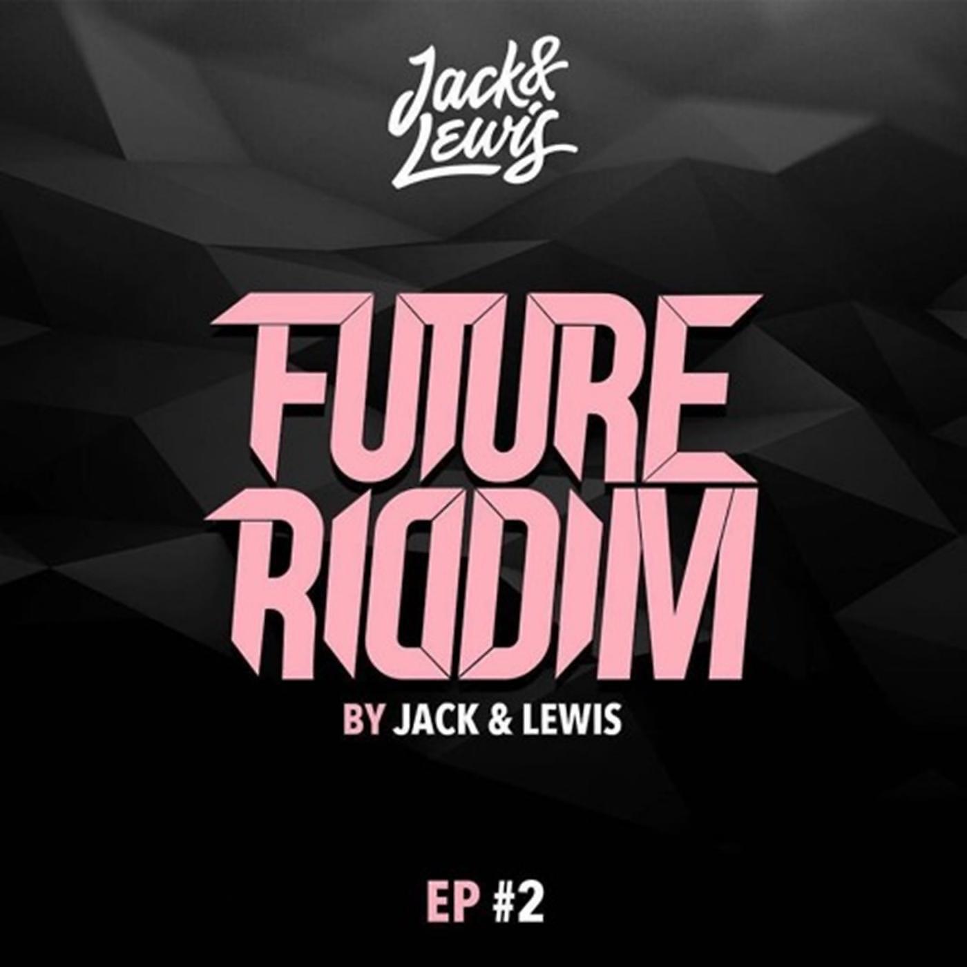 Jack & Lewis - I Tell Them (feat. Sam Blans)
