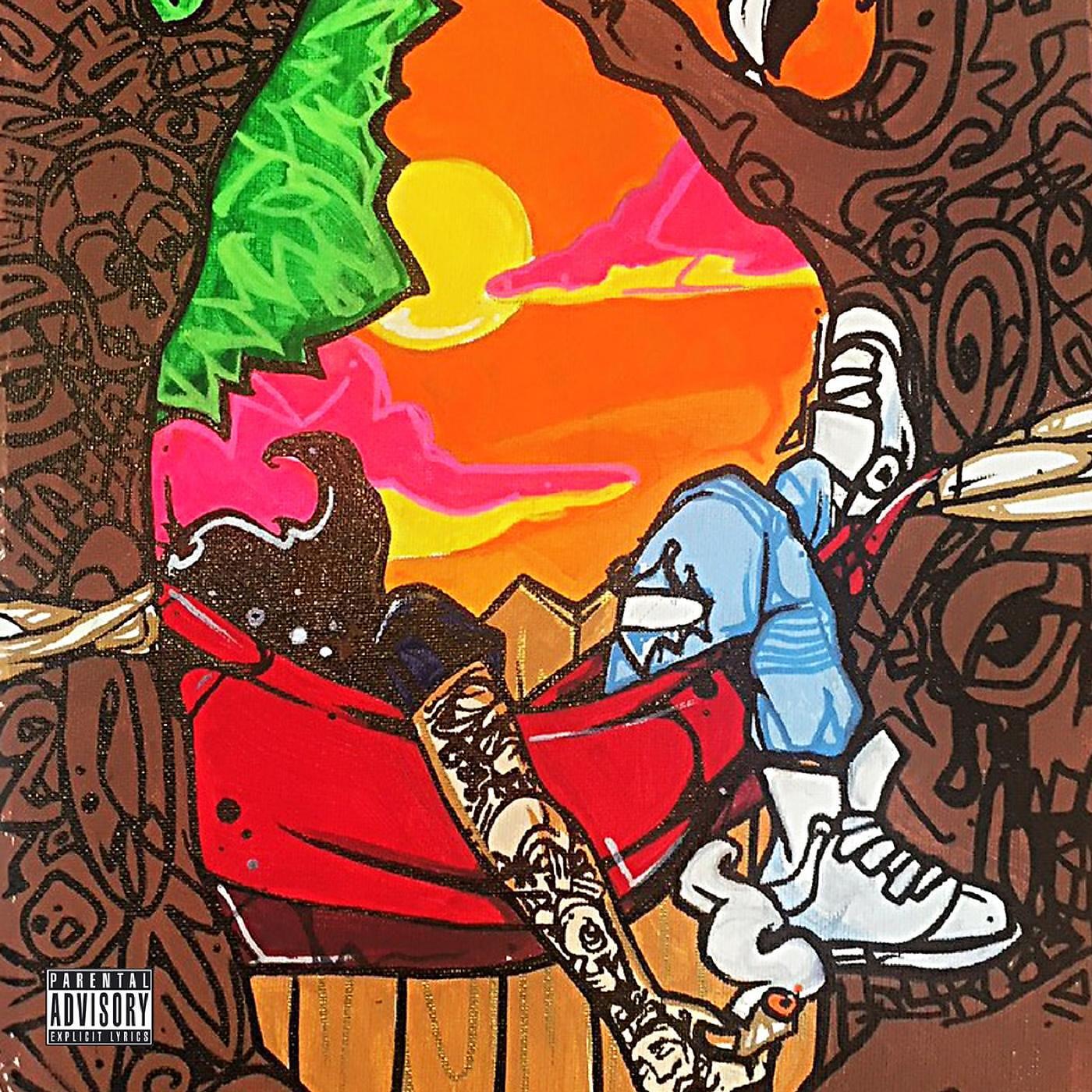 Doobie - Forever (feat. Dice Game & Minati Boyz)