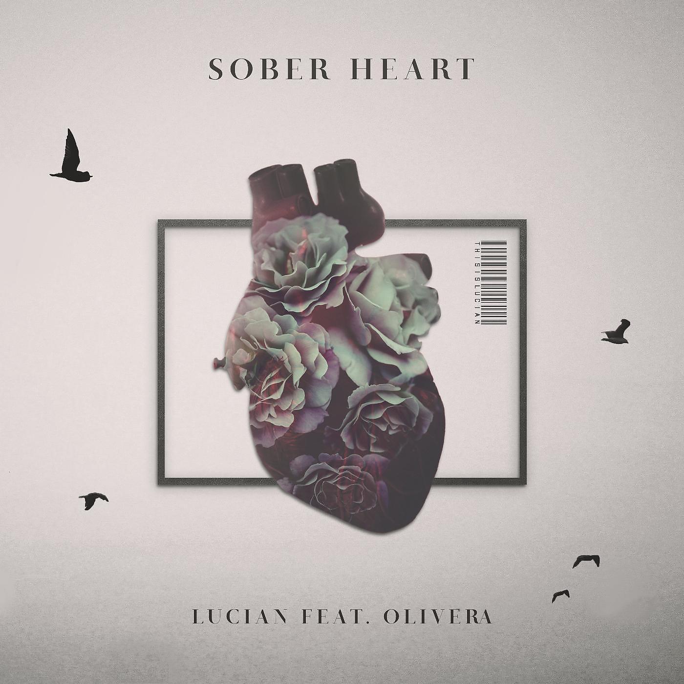 Постер альбома Sober Heart (feat. Olivera)