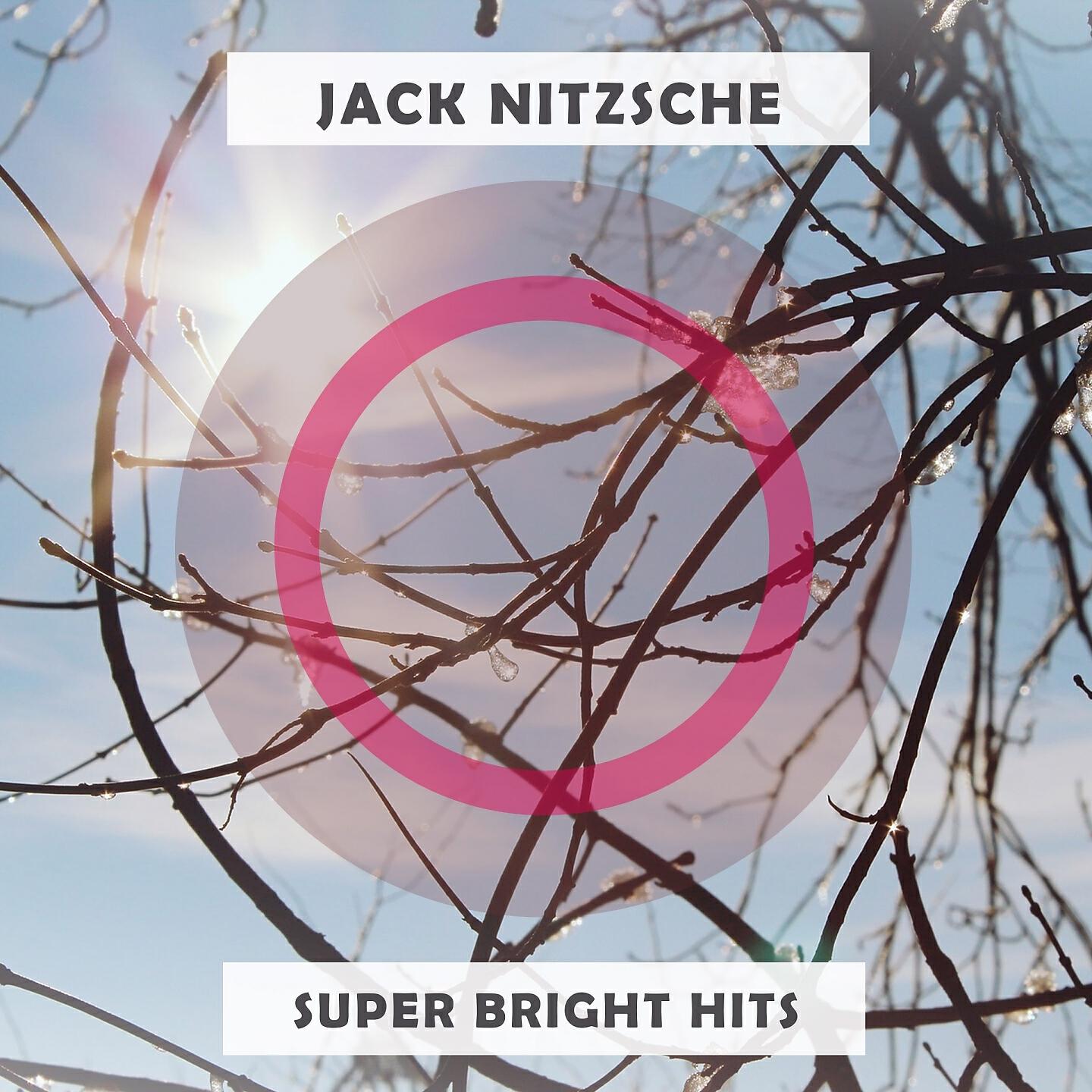 Jack Nitzsche - Ebb Tide