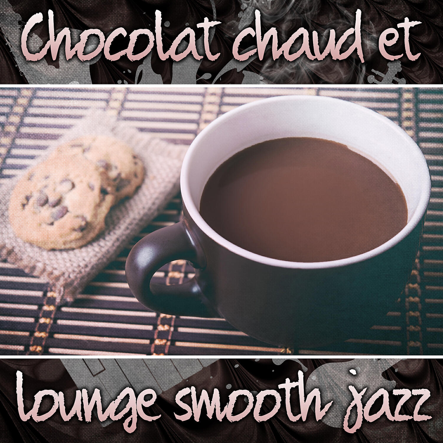 Explosion of Jazz Ensemble - Amélioration de l'activité intellectuelle