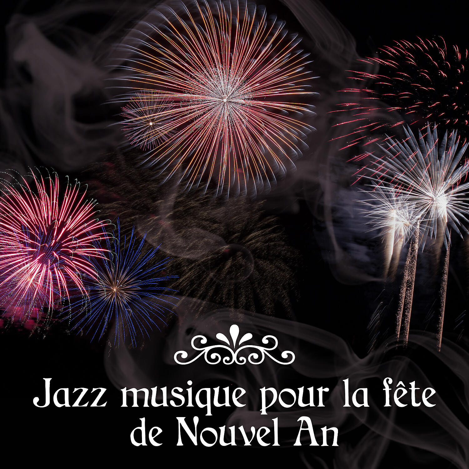 Explosion of Jazz Ensemble - Fête de Nouvel An