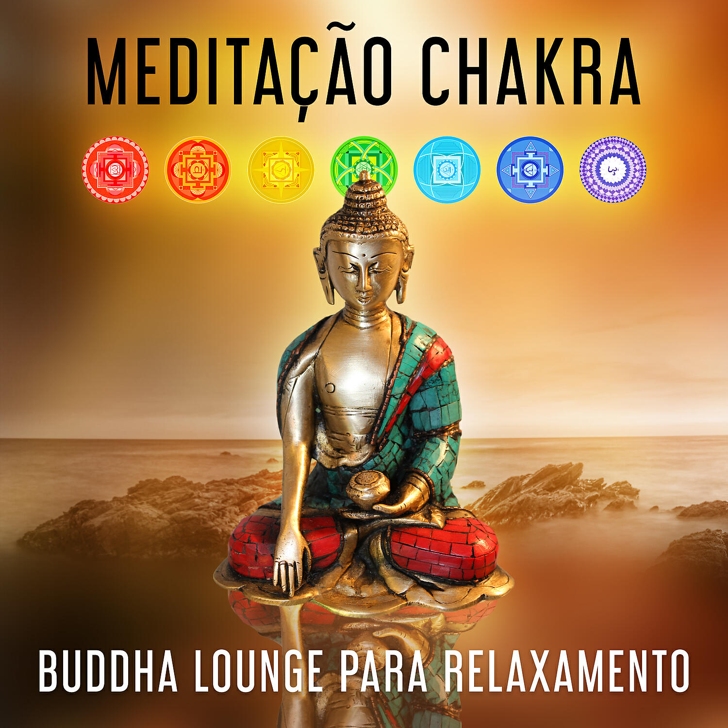 Buddhism Academy - Fonte Fantasia