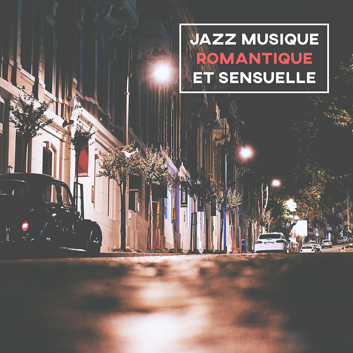 Smooth Jazz Music Set - Jazz détente
