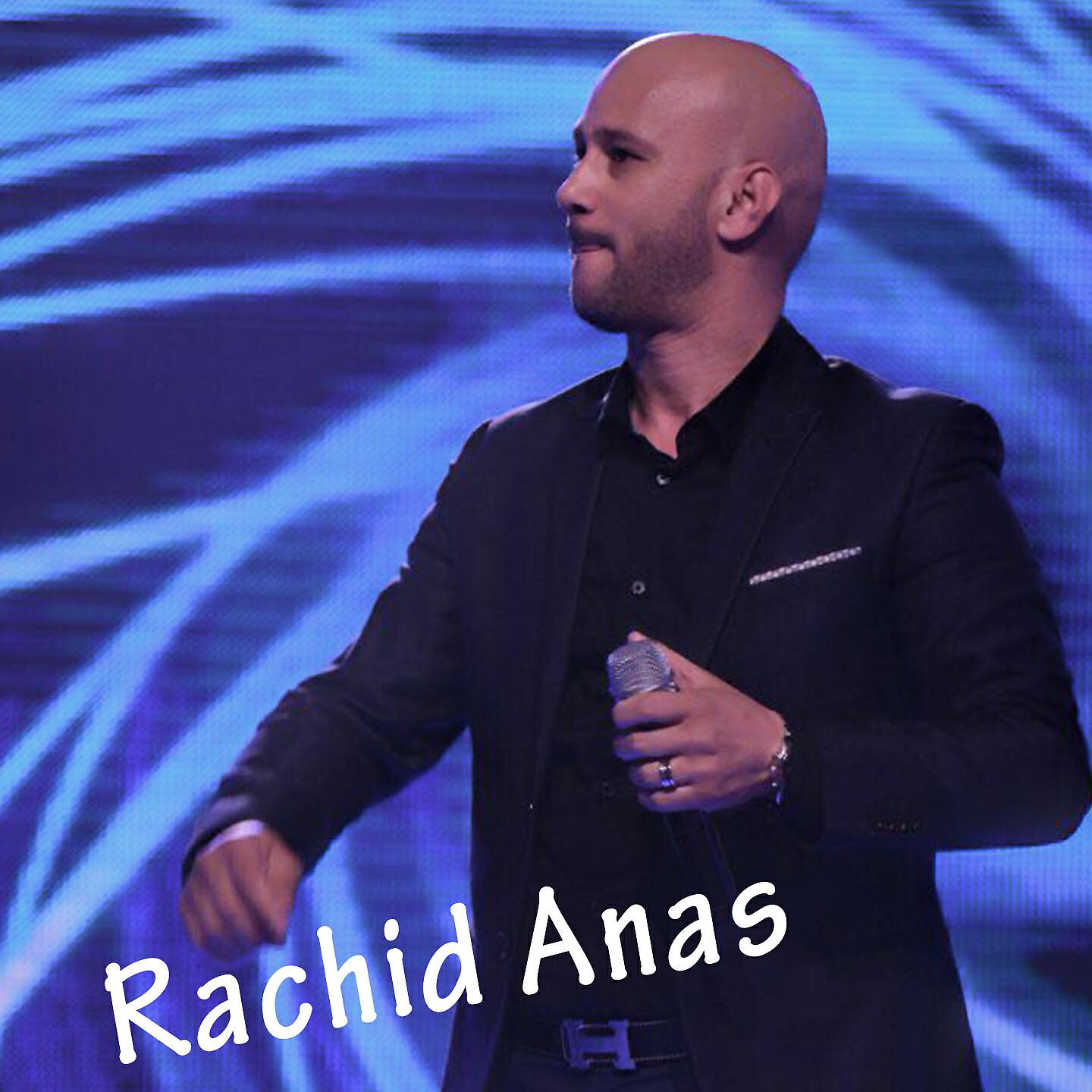 Rachid Anas - Athani Dayi Tharman